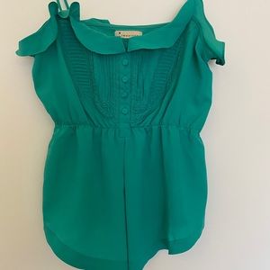 Forever 21 top